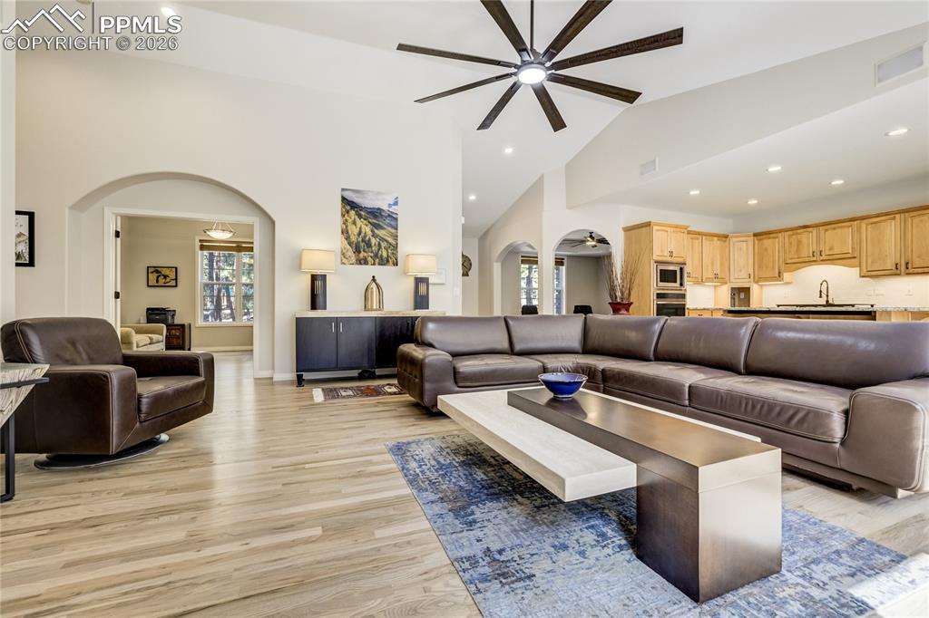 705 Powderhorn Drive