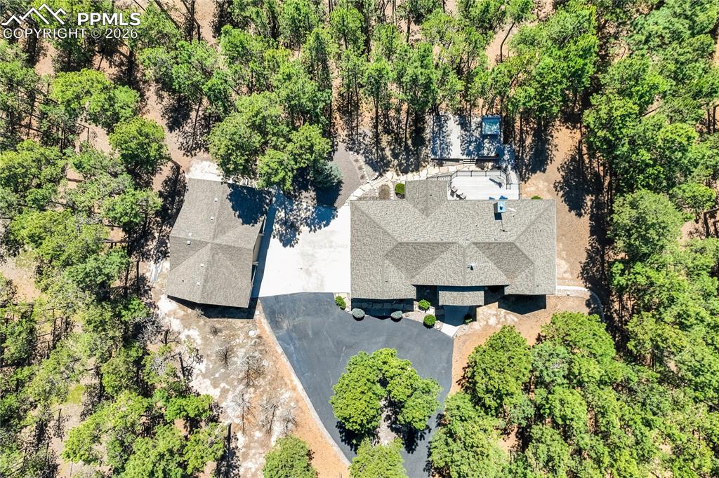 705 Powderhorn Drive