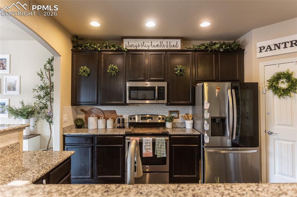 7856 Morning Dew Road