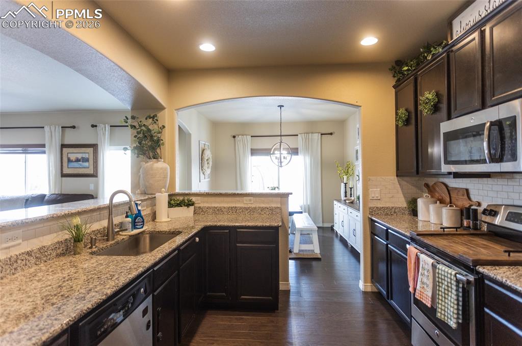 7856 Morning Dew Road