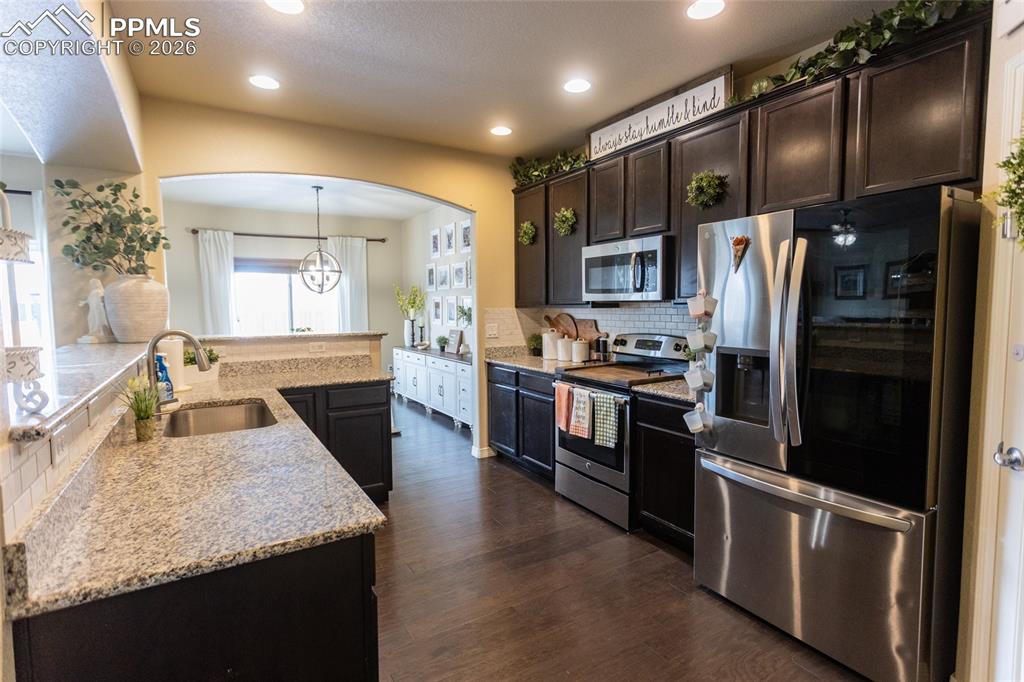 7856 Morning Dew Road