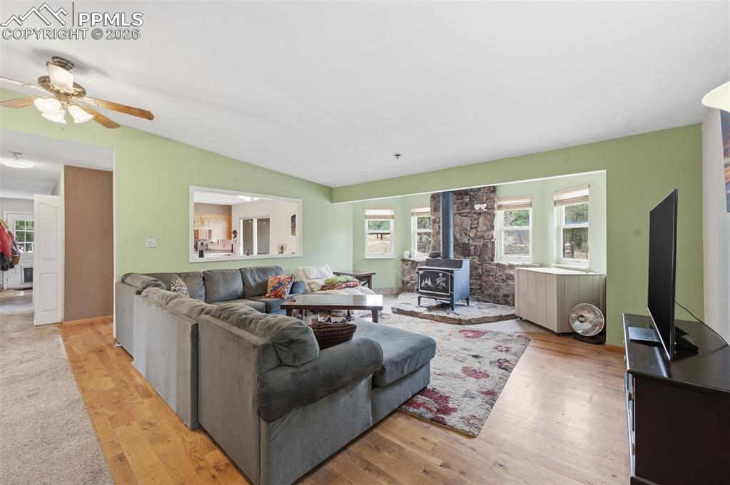 2911 County Road 103