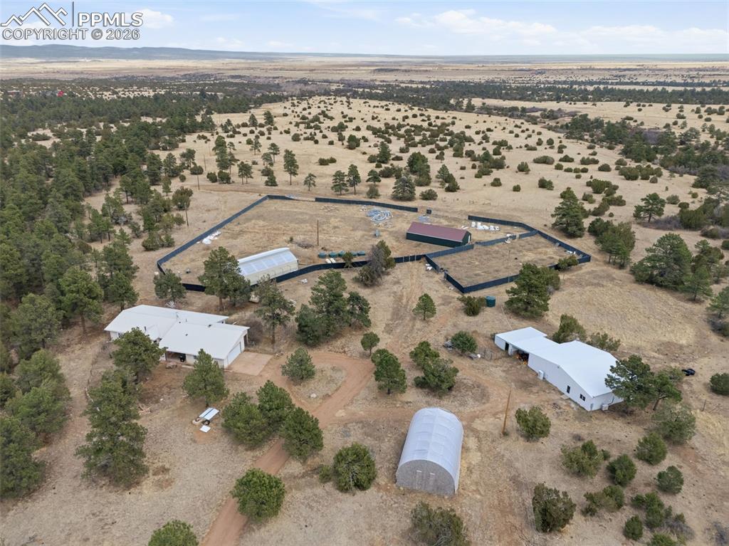 2911 County Road 103