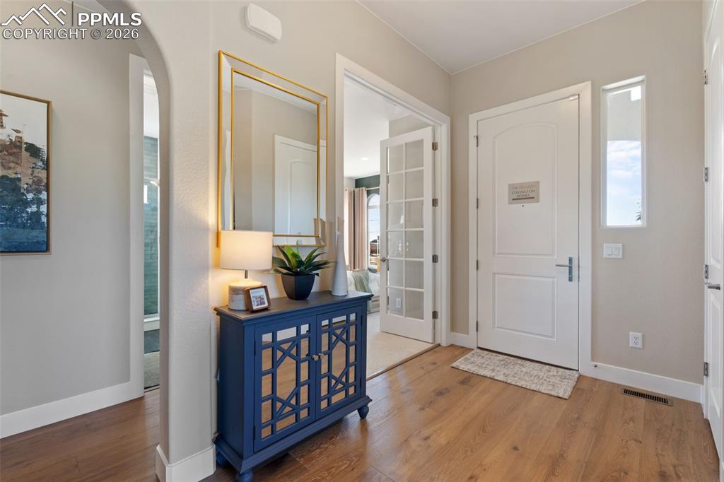 13513 Crooked Hill Drive