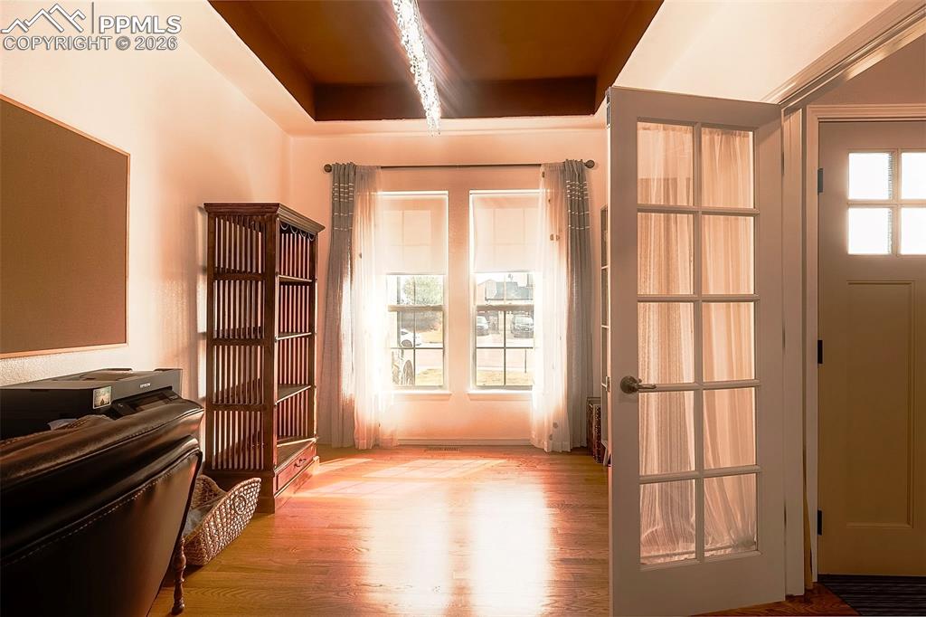 10382 Buck Rake Court