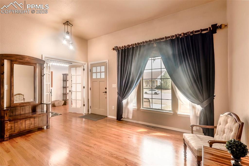 10382 Buck Rake Court