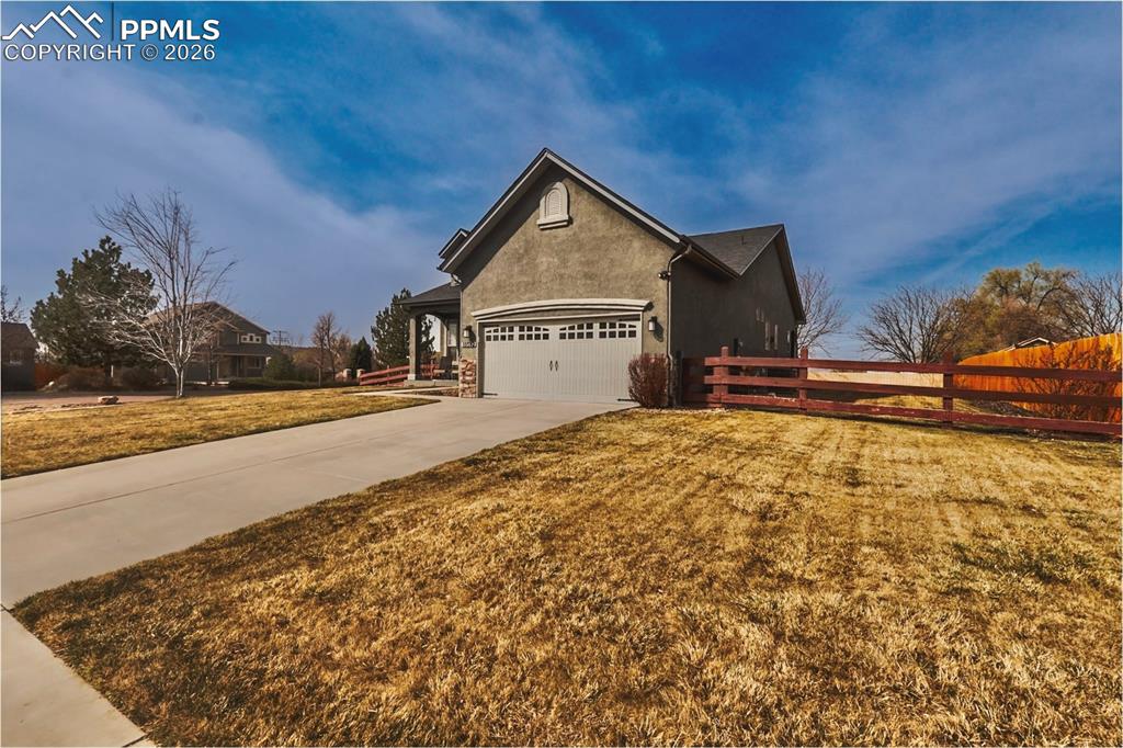 10382 Buck Rake Court