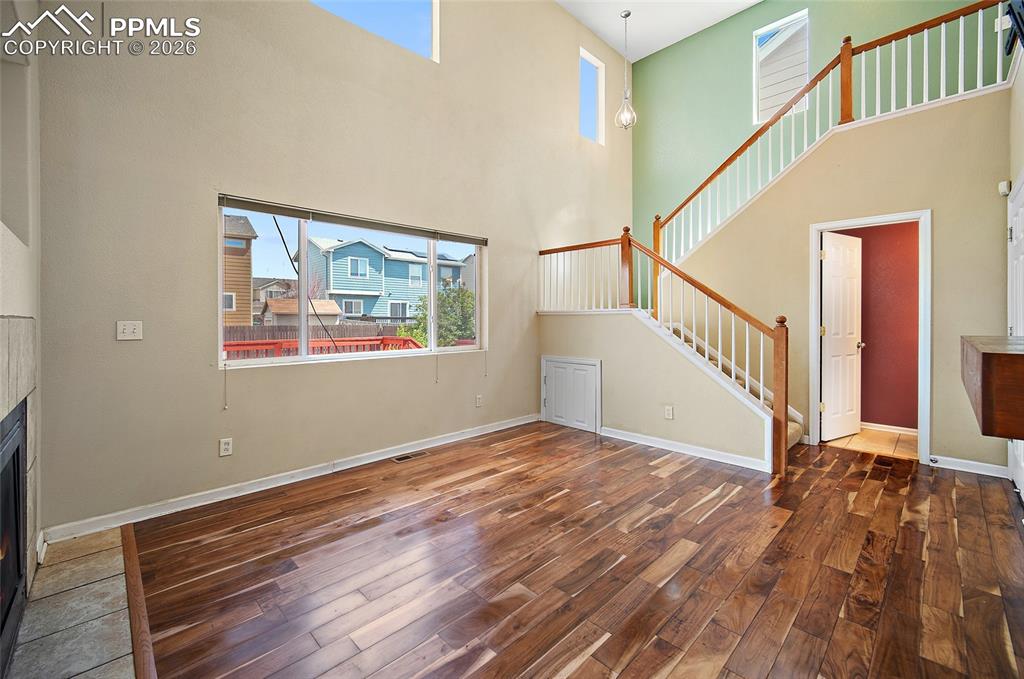 3404 Tail Spin Drive