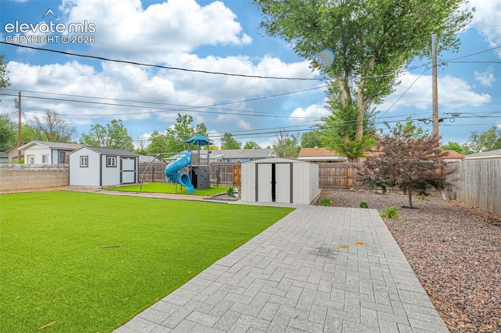 509 Chatfield Drive