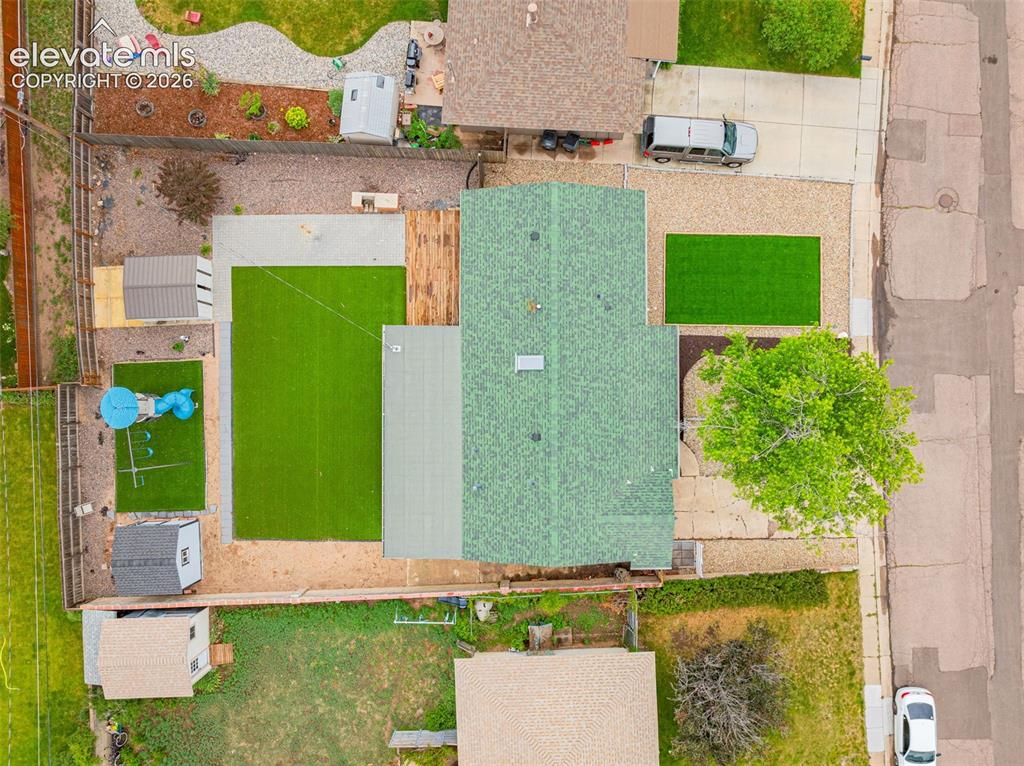 509 Chatfield Drive