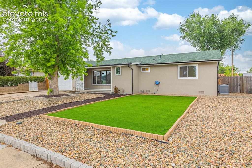 509 Chatfield Drive