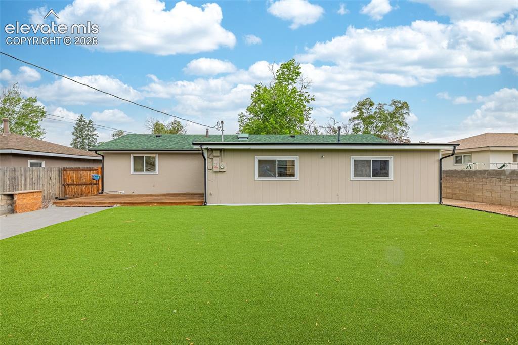 509 Chatfield Drive