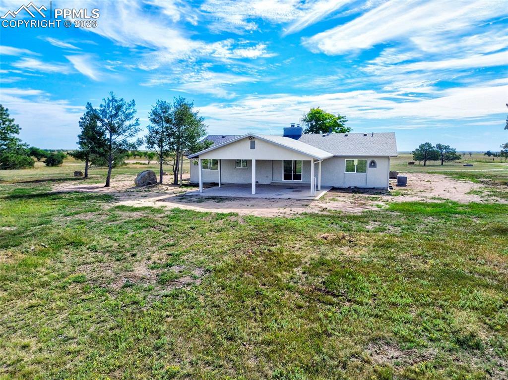 4520 N Ramah Highway