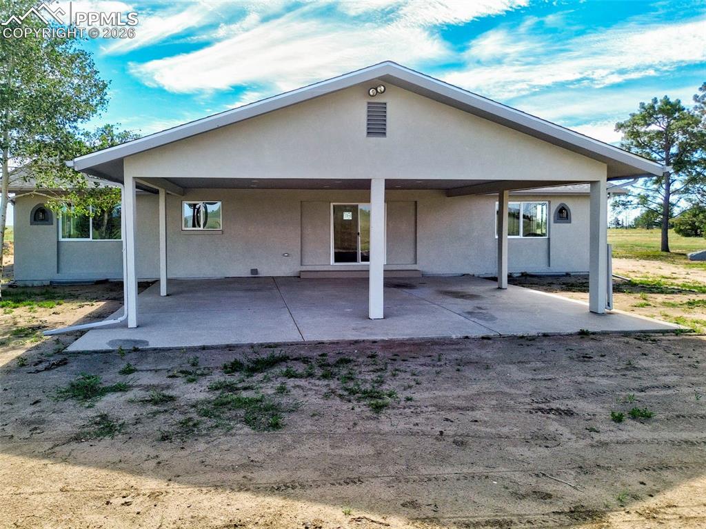 4520 N Ramah Highway