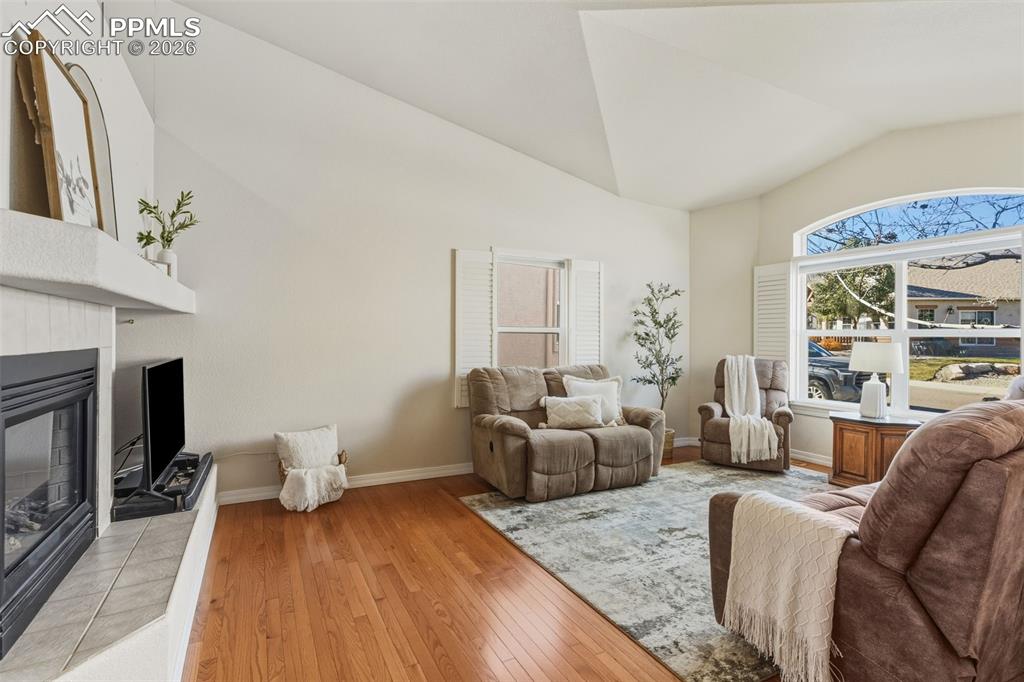 1644 Pinon Glen Circle