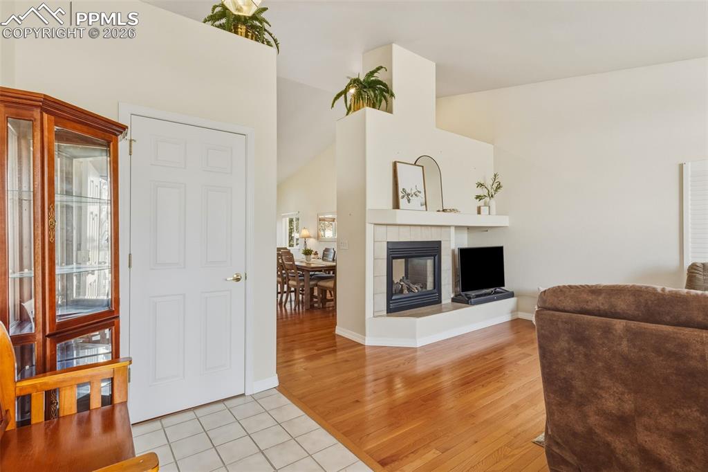 1644 Pinon Glen Circle