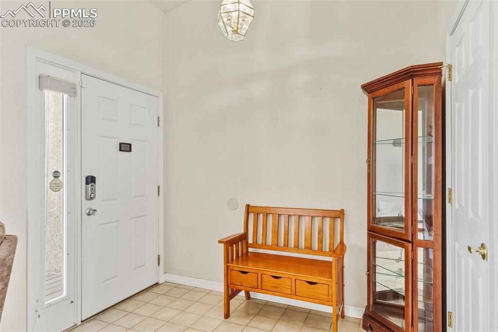 1644 Pinon Glen Circle