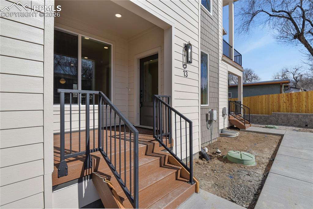 13 Noyer Court