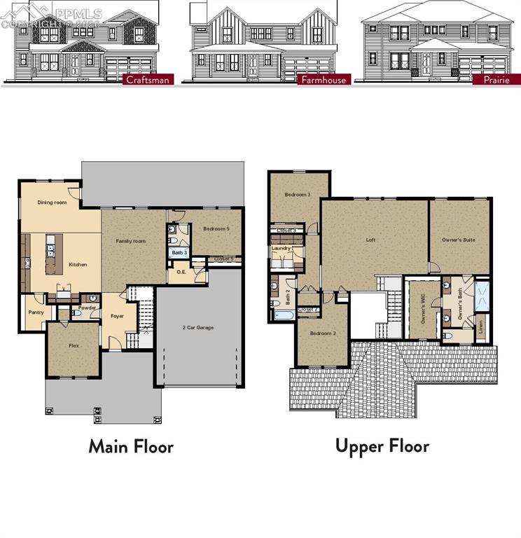 641 White Dove Court
