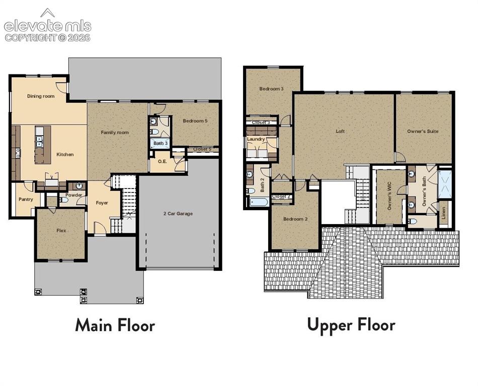 641 White Dove Court