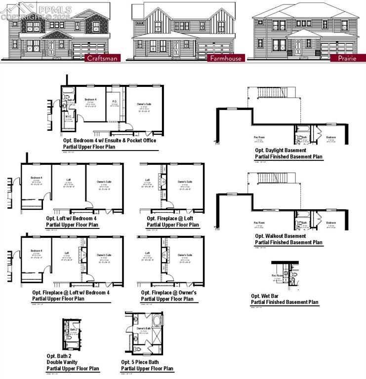641 White Dove Court