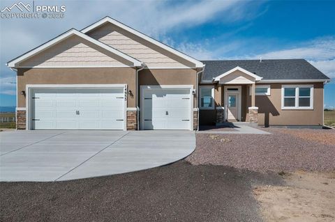 353 S Ashford Drive Pueblo West CO 81007