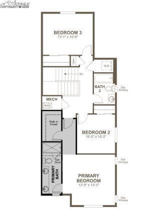 2485 Serviceberry Grove