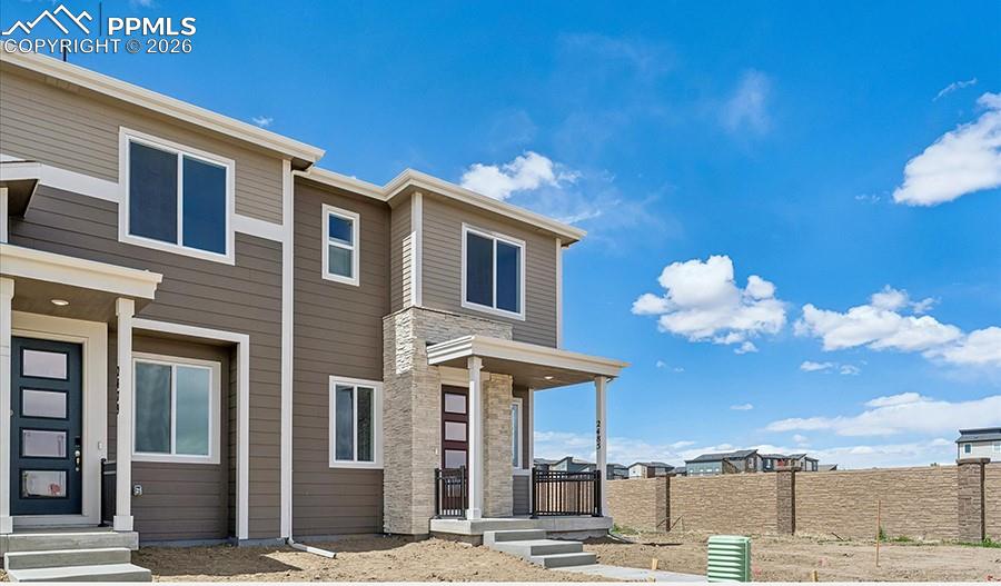 2485 Serviceberry Grove