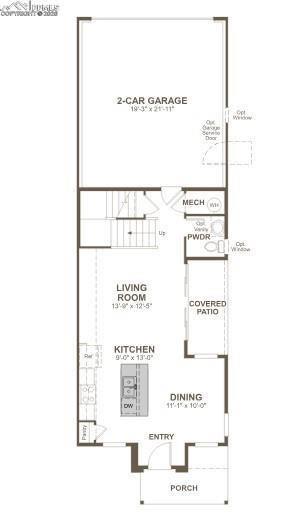 2485 Serviceberry Grove