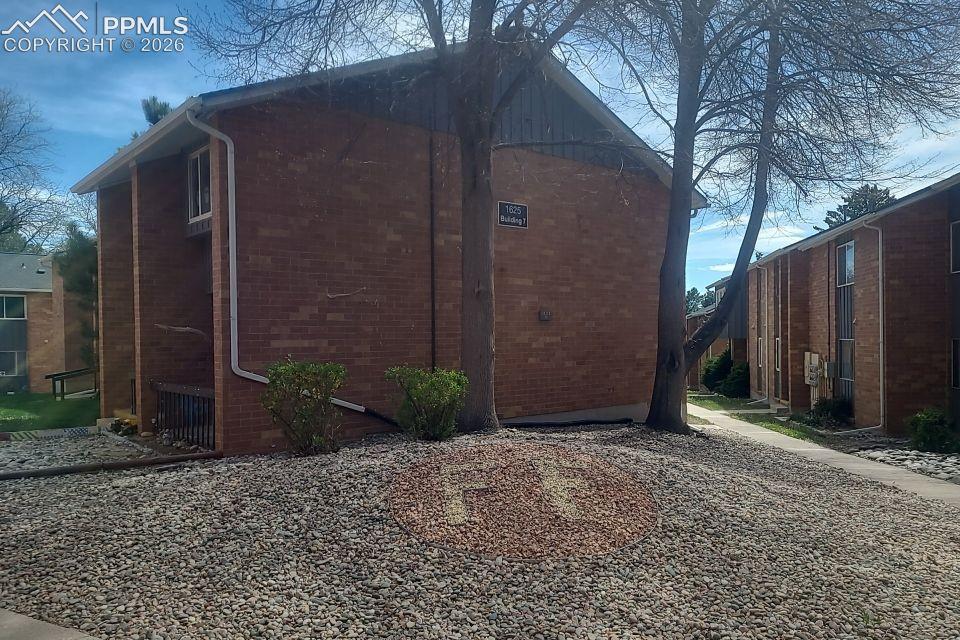 1625 N Murray Boulevard 225