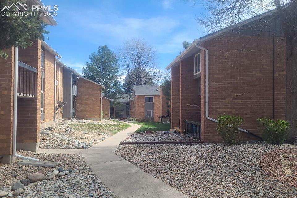 1625 N Murray Boulevard 225