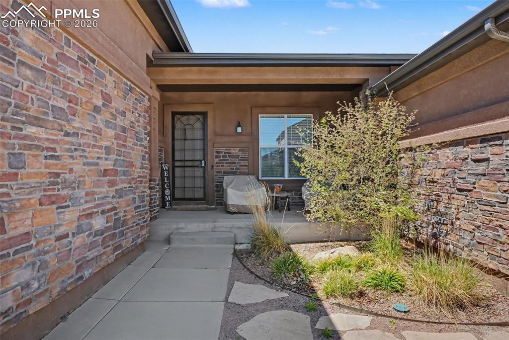 15612 Colorado Central Way