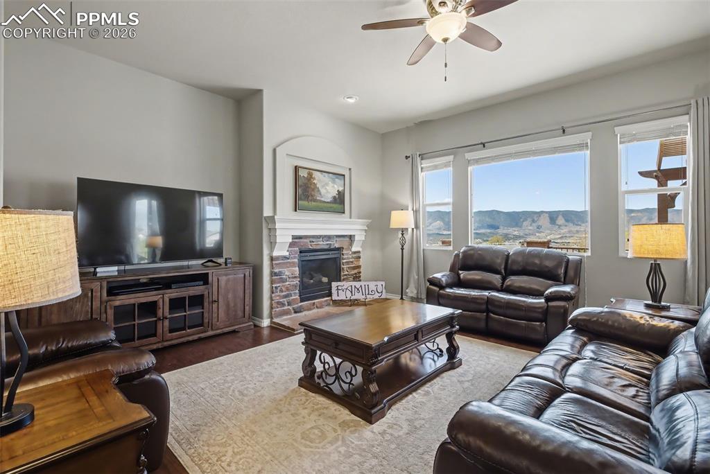 15612 Colorado Central Way