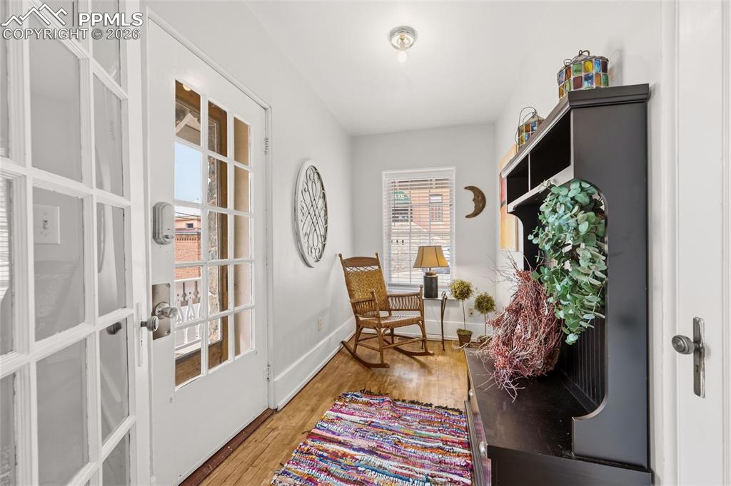 128 N Fourth Street