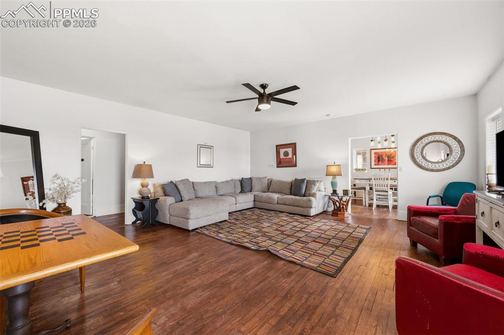 128 N Fourth Street