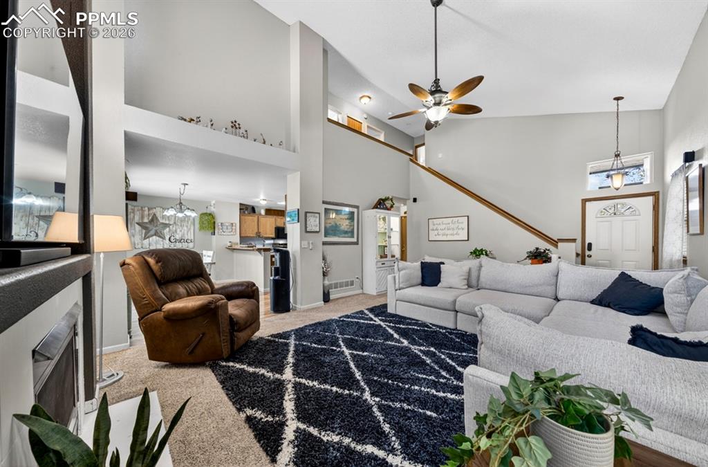 4830 Bittercreek Drive