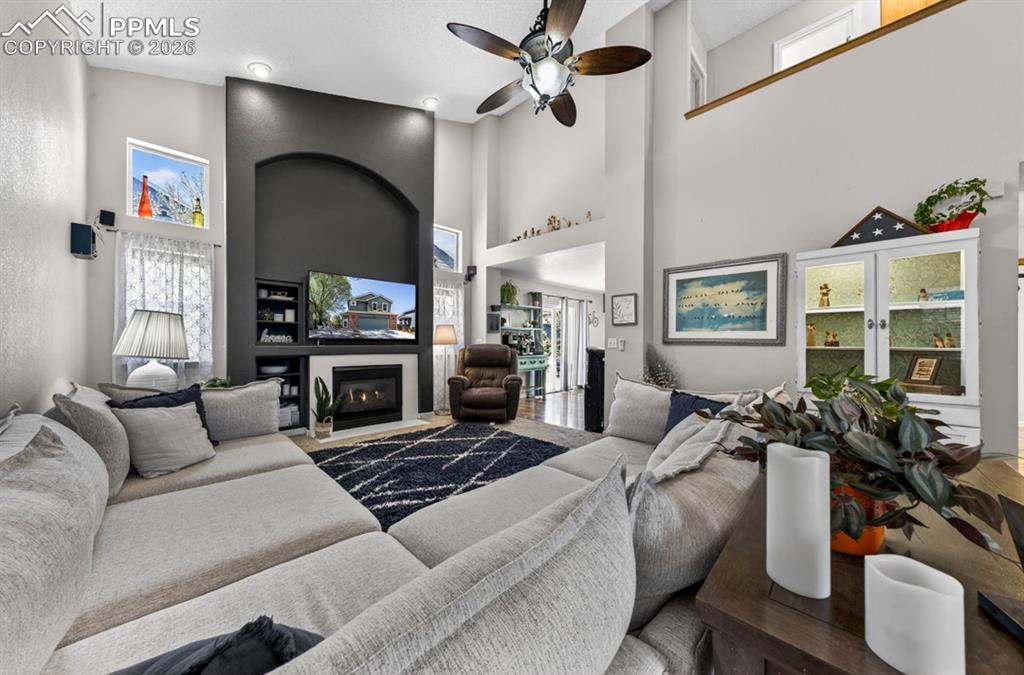 4830 Bittercreek Drive