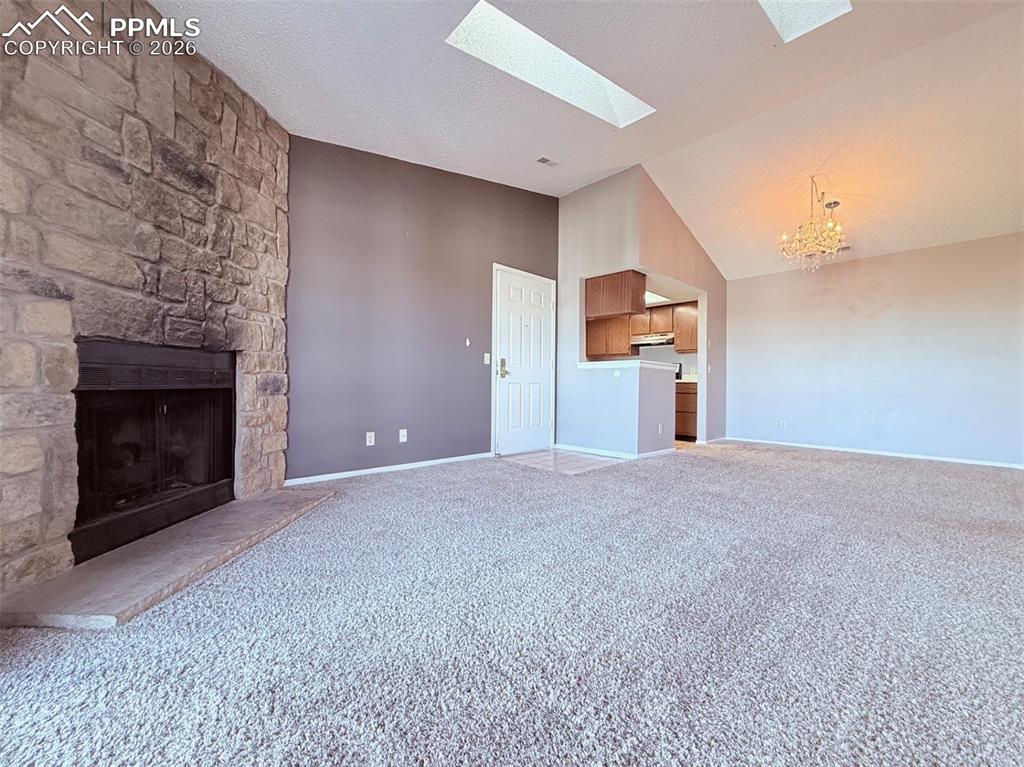 840 Tenderfoot Hill Road 201