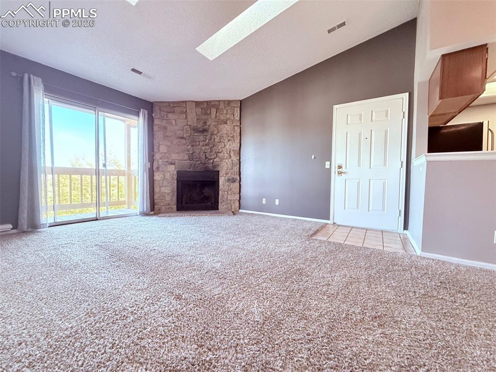 840 Tenderfoot Hill Road 201