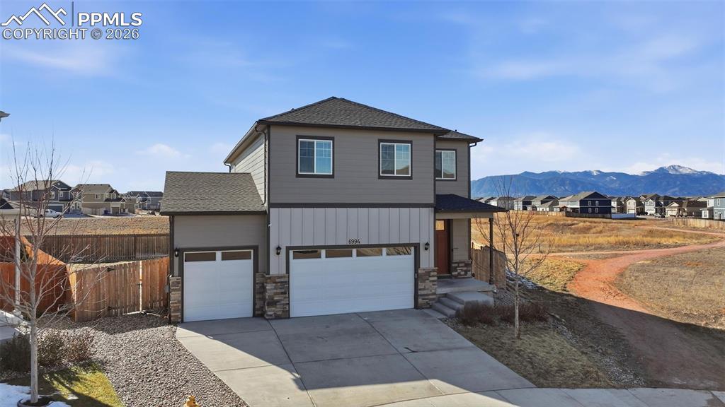 6994 Maidford Drive