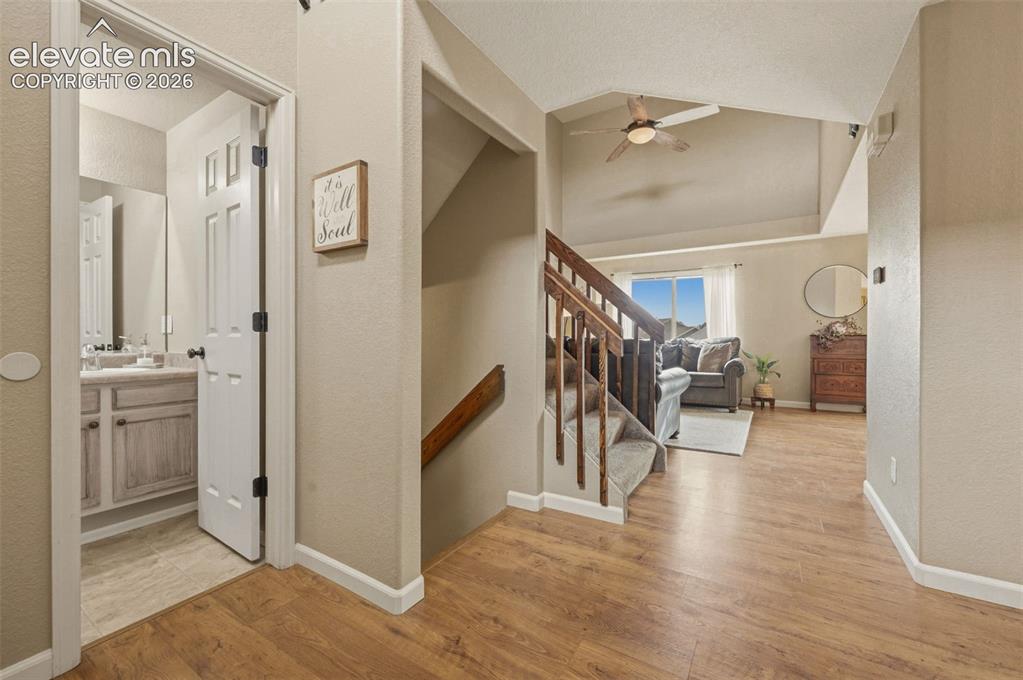 5832 Poudre Way