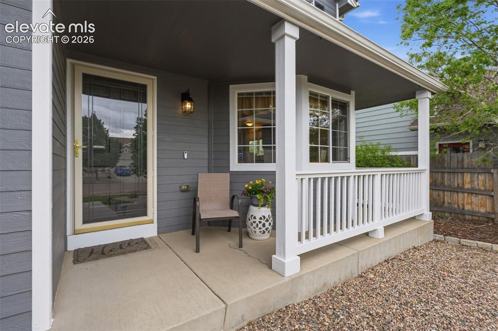 5832 Poudre Way