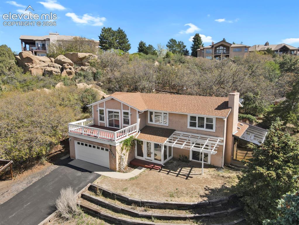 4260 Emerald Drive