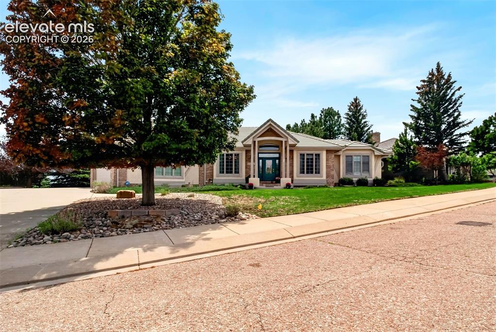 2745 Brogans Bluff Drive