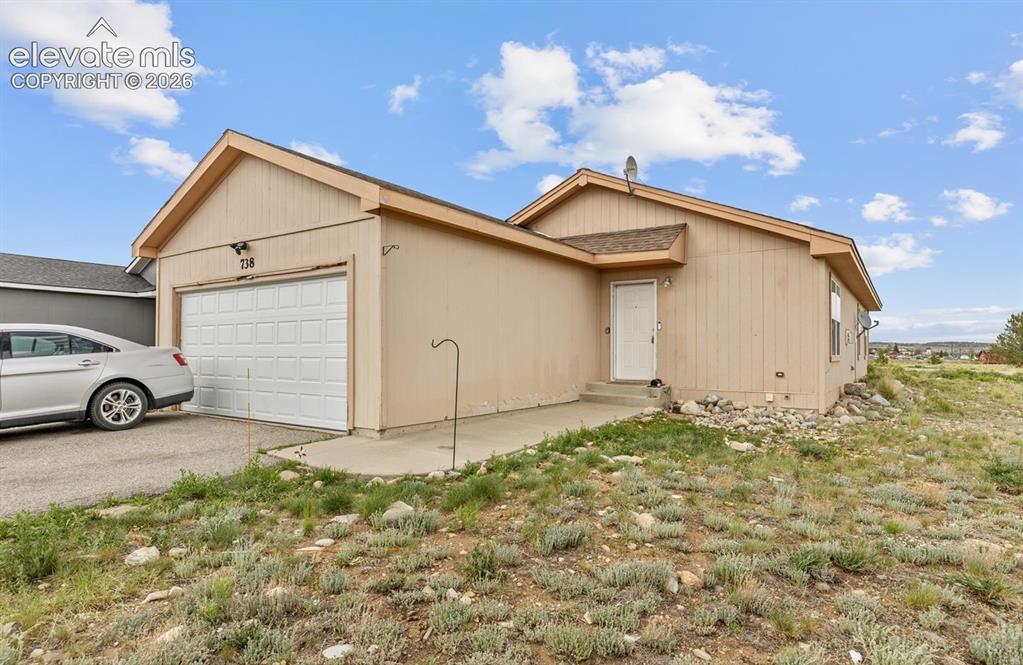 738 Trout Creek Drive