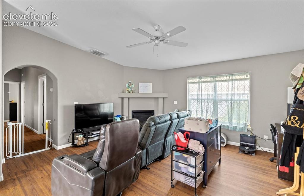 738 Trout Creek Drive