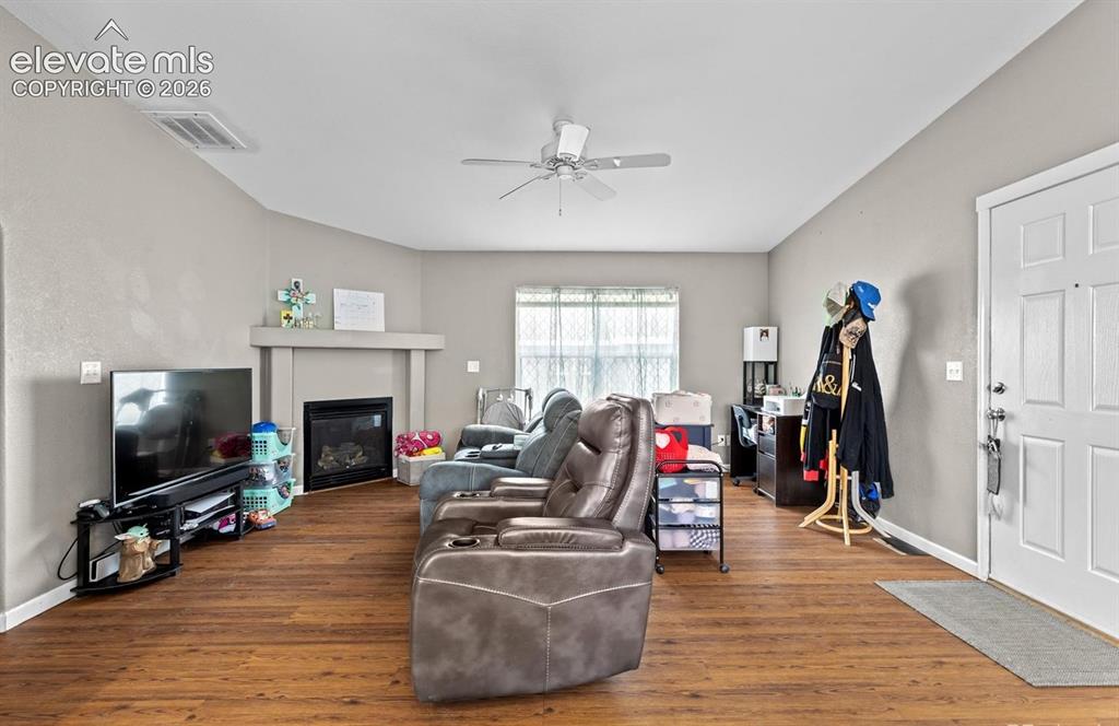 738 Trout Creek Drive