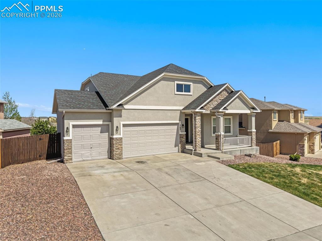 7681 Bonterra Lane