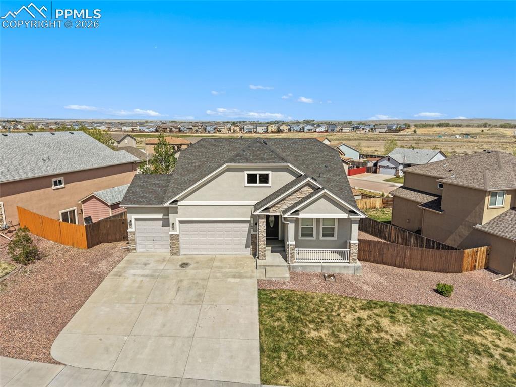 7681 Bonterra Lane