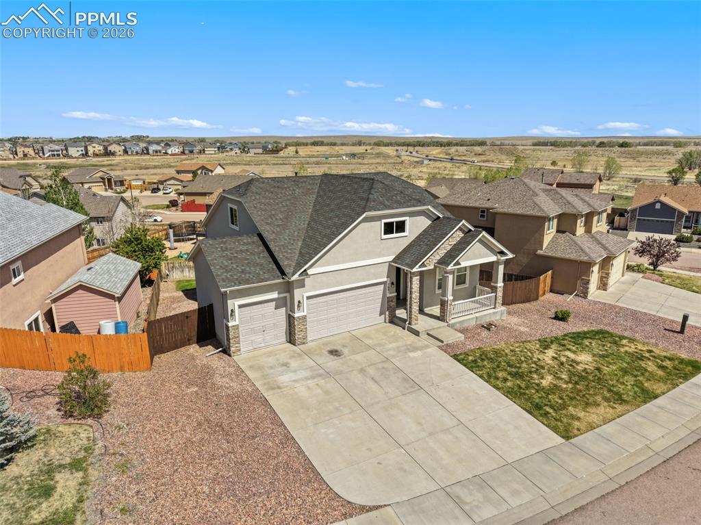 7681 Bonterra Lane